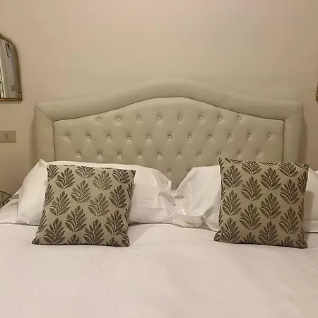 Scala Milano-palazzo Di Prestigio Appartement *