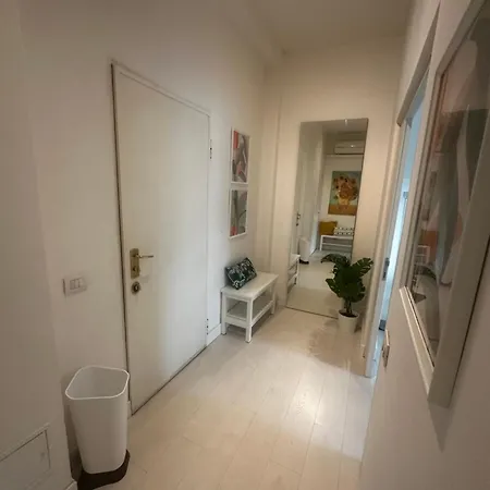 Apartamento Gs Brera *
