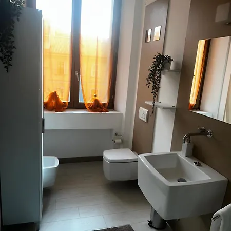 Gs Brera Apartamento Milão