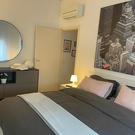 Gs Brera Apartamento