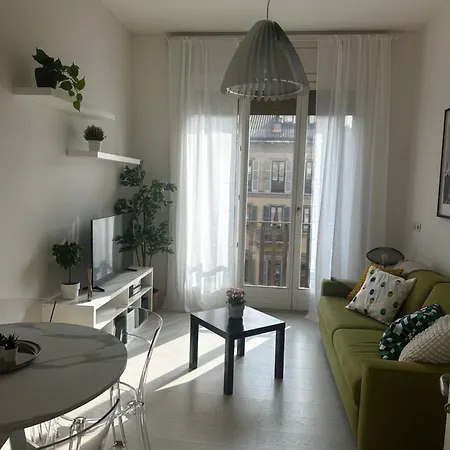 Apartamento Gs Brera