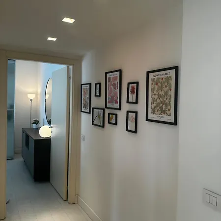 Gs Brera Apartamento *