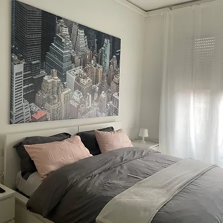 Gs Brera Apartamento