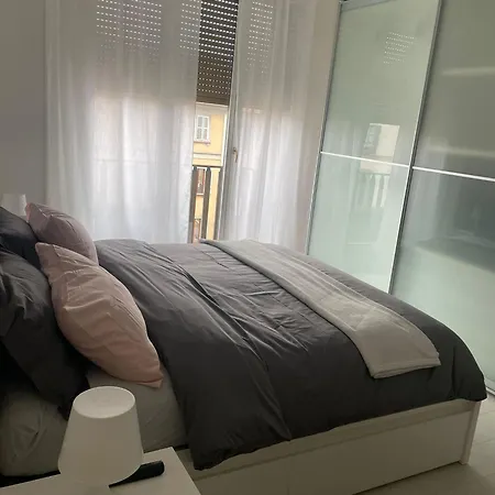 Apartamento Gs Brera