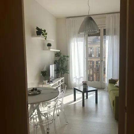 Apartamento Gs Brera