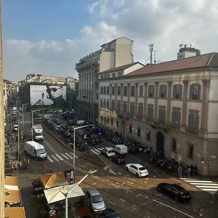 Gs Brera Apartamento *