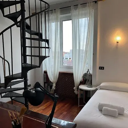 Apartament Dolce Duomo View Mediolan