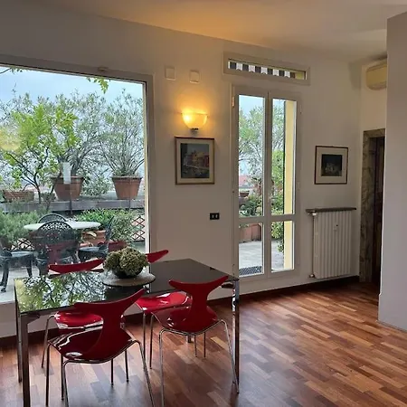 Apartament Dolce Duomo View