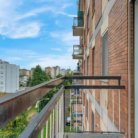 Fondazione Prada Olimpiadi La Piuma *