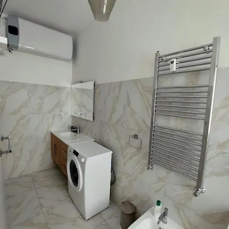Apartment Casa Di Ori - Nolo M1-m2 Milan