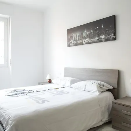 Mi Suzzani * Μιλάνο