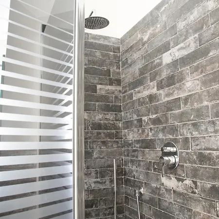 Mi Suzzani Appartement Milaan