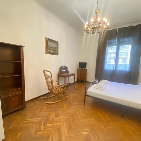 Гостевой дом Buonami Brianza 1 *