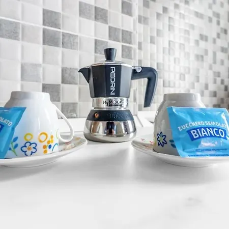 X4-self Check-in-m2 Famagosta-ac Apartament