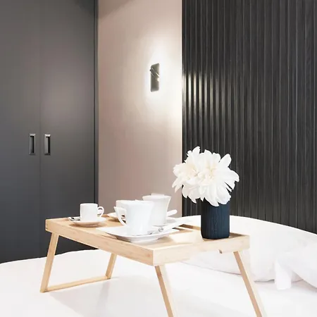 Easylife - Modern With Garden *