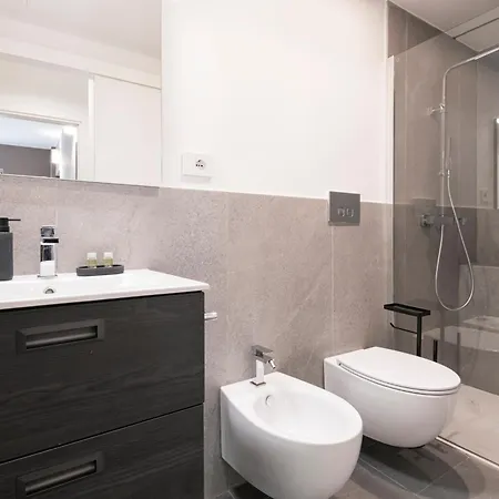 Apartment Easylife - Modern With Garden