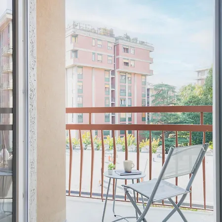 Lejlighed Easylife - - Paoli 6 - Navigli *