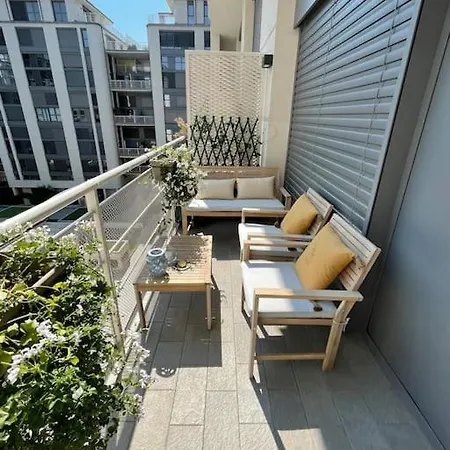 Slim's Loft Linate Airport