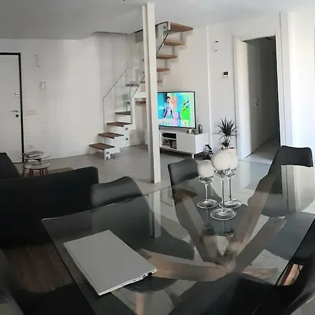 Slim's Loft Linate Airport