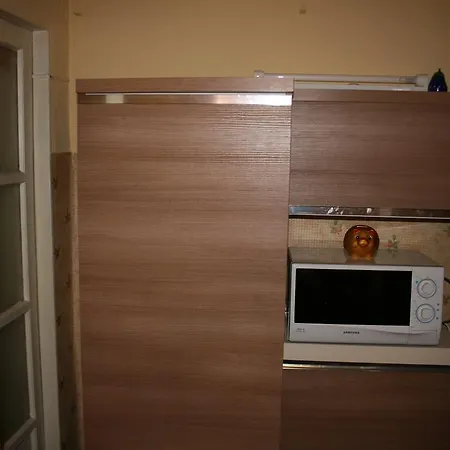 Gasthof Stanza Privata *