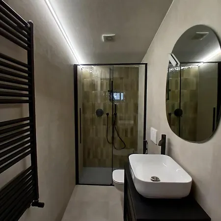 Apartman Maria - Bovisa Politecnico Milánó