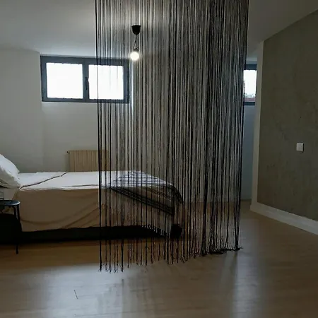 Apartment Maria - Bovisa Politecnico Milan