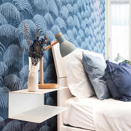 Апартаменты Easylife - - Sempione 21 - Arco Della Pace