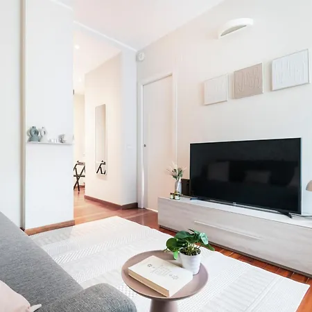 Easylife - - Sempione 21 - Arco Della Pace * Милан