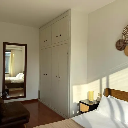 Apartamento Urban Jungle - Attico Vista Duomo