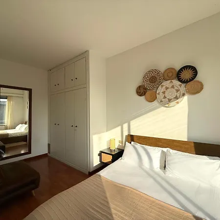 Urban Jungle - Attico Vista Duomo Apartamento Milão