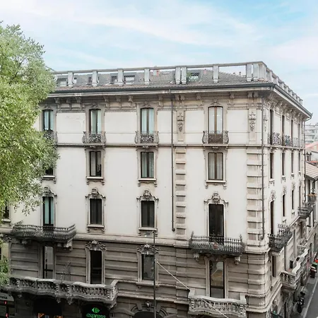 Apartman Easylife - - Torriani 1 I - Porta Venezia