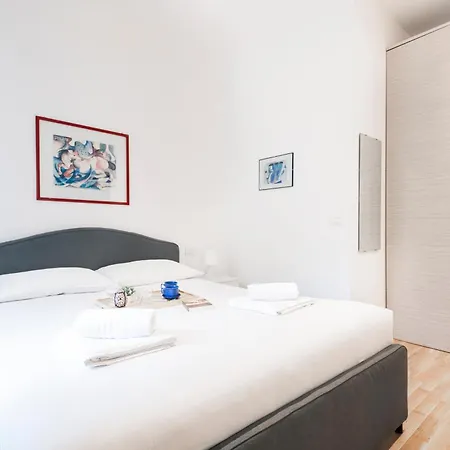 Easylife - Luminosa E Comoda Residenza Con Balcone * Μιλάνο