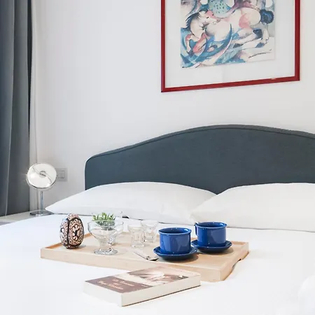 Easylife - - Torriani 1 I - Porta Venezia Apartman Milánó