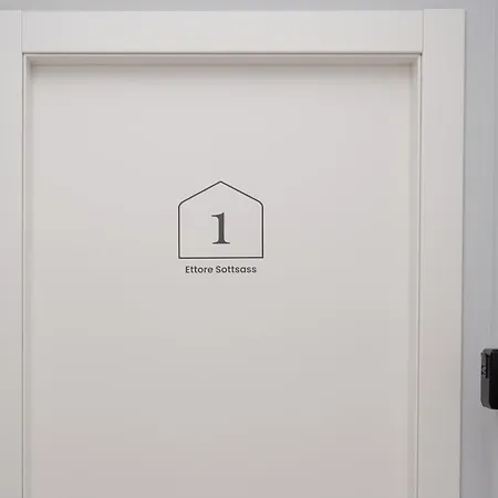 House Of Design Casati *