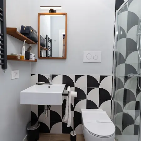 House Of Design Casati לינה וארוחת בוקר מילאנו