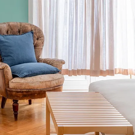 Private And Bathroom Porta Venezia Pensjonat Mediolan