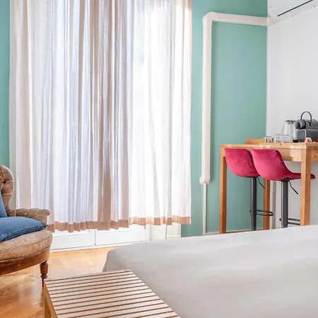 Private And Bathroom Porta Venezia Mediolan