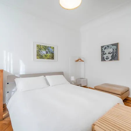 Private And Bathroom Porta Venezia 3* Mediolan