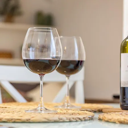 Casa Luce Con Terrazza * Milaan