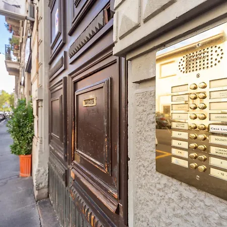 Casa Luce Con Terrazza Milaan