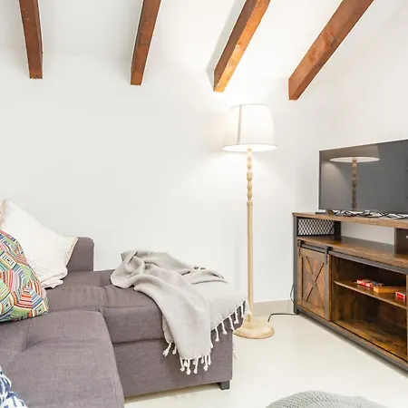 Casa Luce Con Terrazza Appartement *