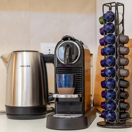 Appartement Casa Luce Con Terrazza Milaan