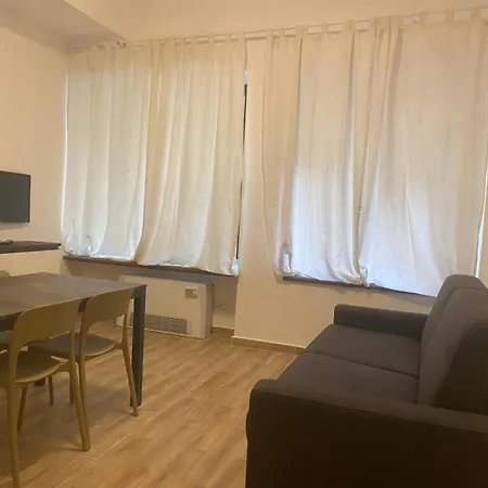 5min Da Stazione Milano