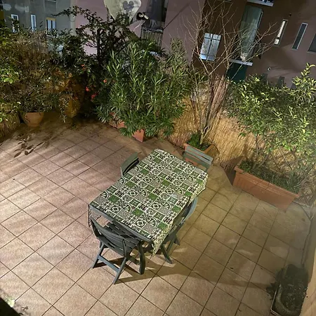 Spazio Prestige Apartamento