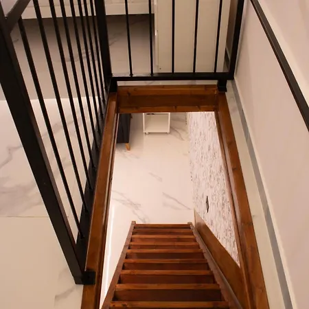 Rrrapido - Via Casale Appartement