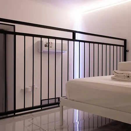 Appartement Rrrapido - Via Casale *