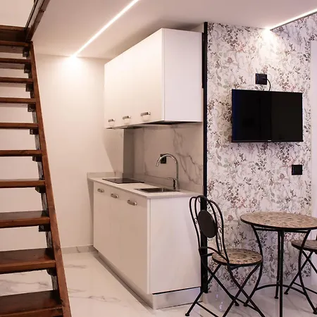 Appartement Rrrapido - Via Casale