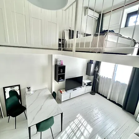 Vercelli-solari, Design District, Metro M1 8min A Piedi Milano