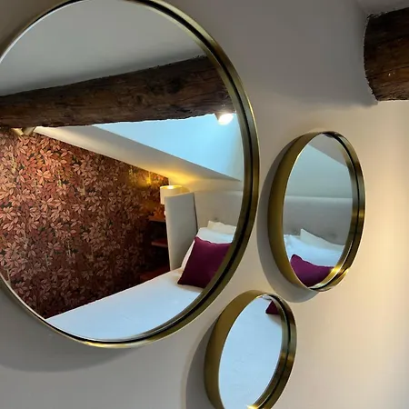 Apartment Solferino Loft *