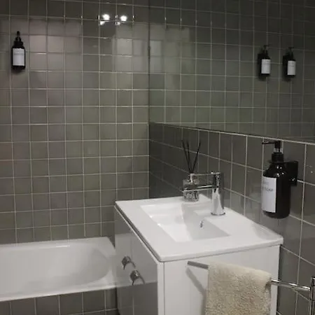 Apartment Urban House - Bright House Navigli Center *